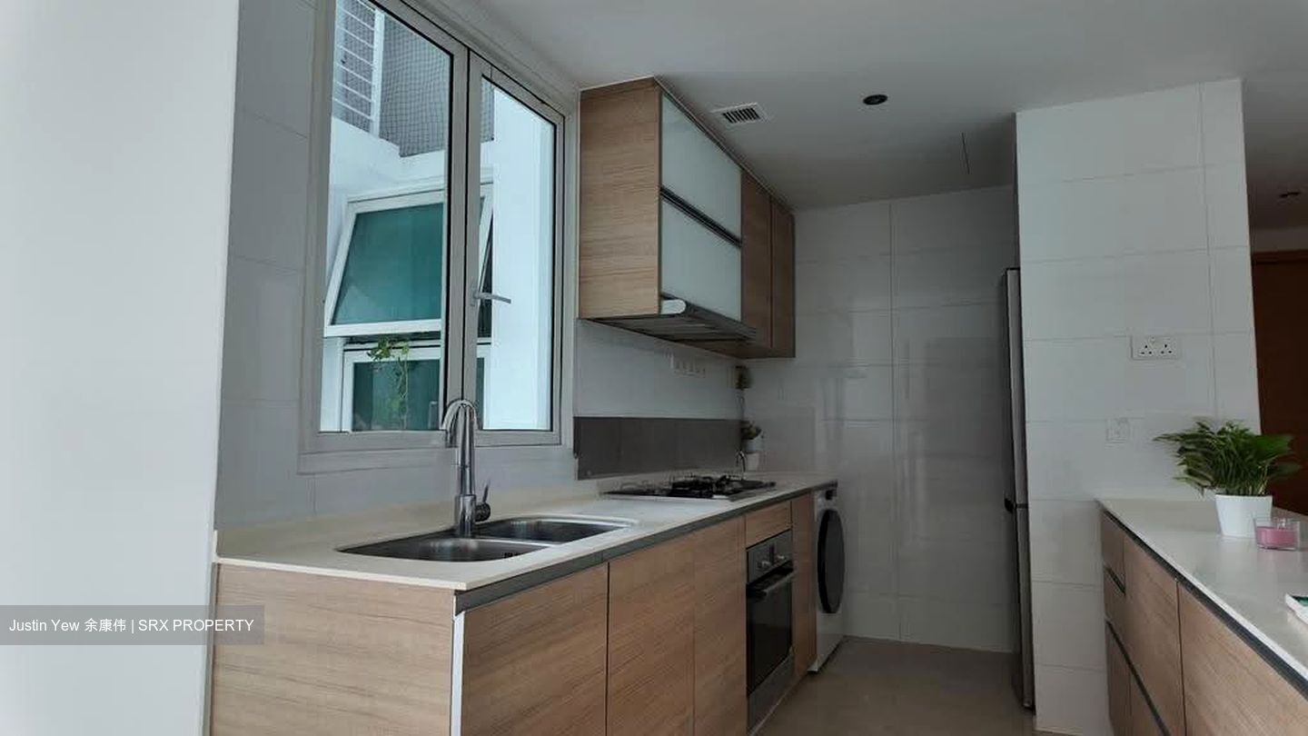 Parc Emily (D9), Condominium #625481951